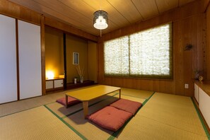 Gallery Apartment, Non Smoking | Living area