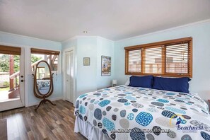 2 Schlafzimmer, Schreibtisch, Bügeleisen/Bügelbrett, kostenloses WLAN