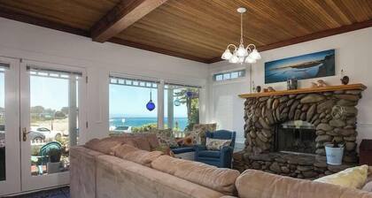 Brown's Beach House