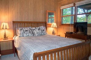 3 dormitorios, tabla de planchar con plancha, wifi gratis y ropa de cama