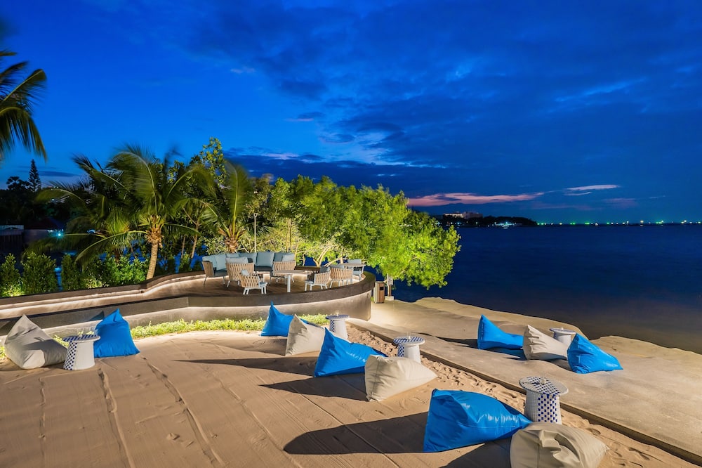 Kram Pattaya