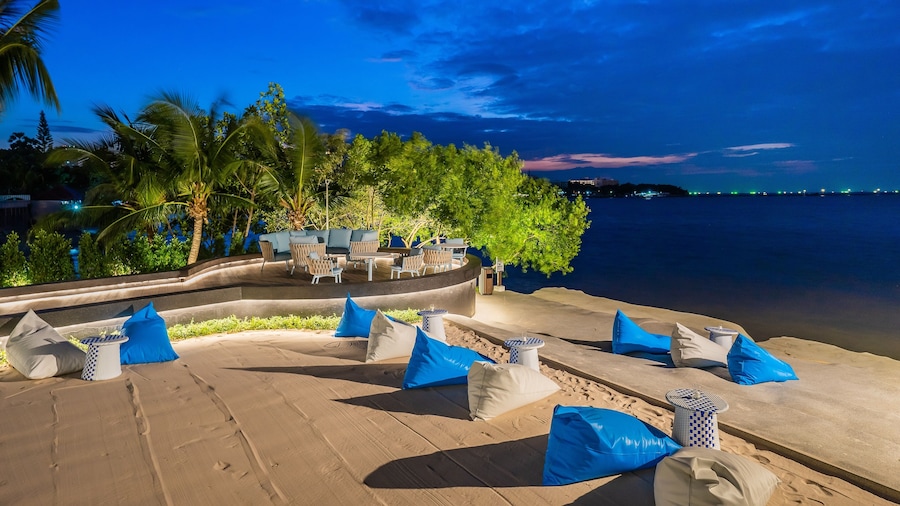 Kram Pattaya