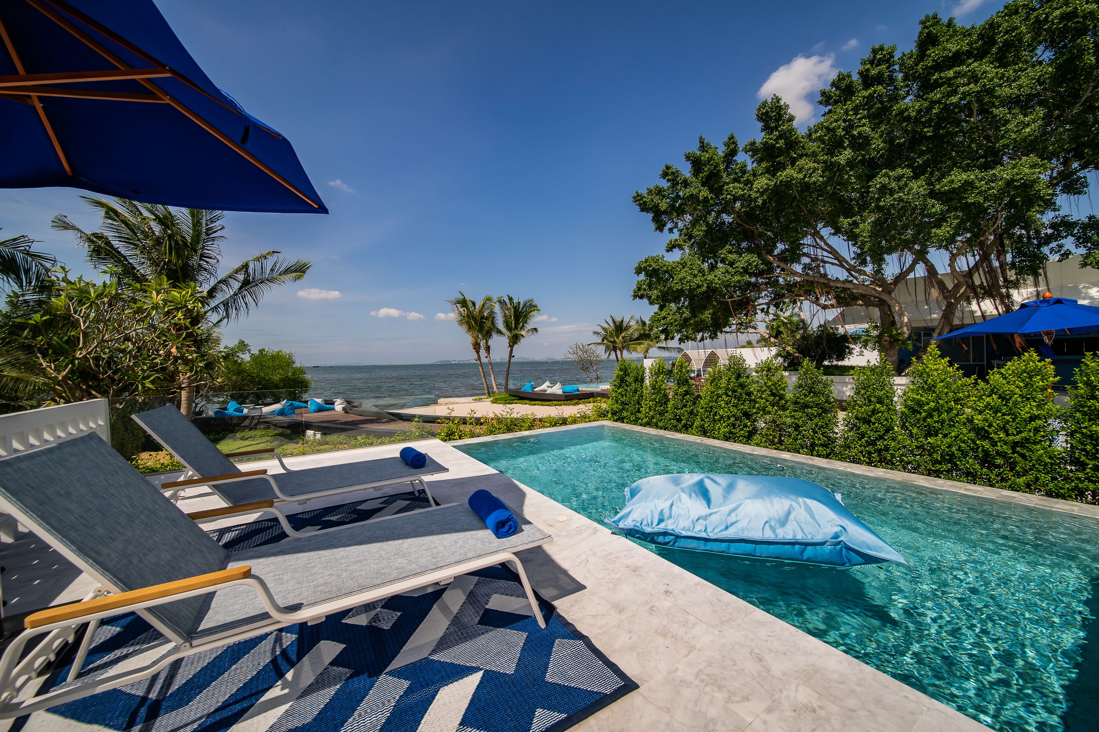 Private Pool Villa | Private pool