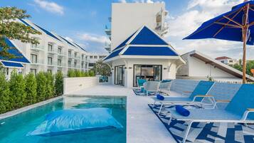 Private Pool Villa | Private pool