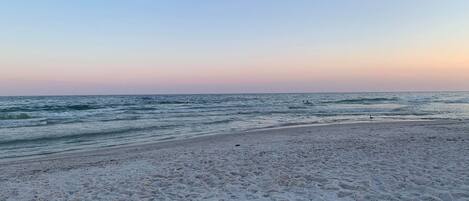 Plage à proximité