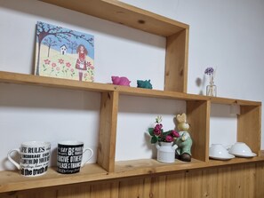 Rom – basic | Wi-fi (inkludert) og sengetøy