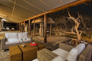 Veranda