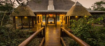 Vuyani River Lodge