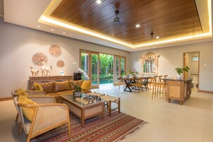 Bar en el lobby