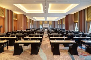 Salón de banquetes