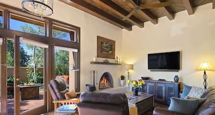Stylish and Serene, Community Pool