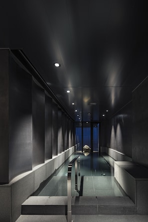Public bath
