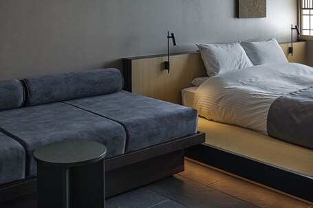 Hotel tou nishinotoin kyoto - Image 62