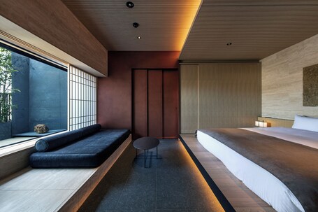 Hotel tou nishinotoin kyoto - Image 56
