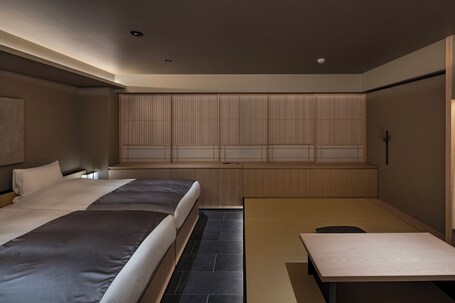 Hotel tou nishinotoin kyoto - Image 19