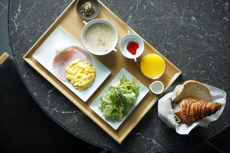 Hotel tou nishinotoin kyoto - Image 13