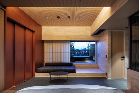 Hotel tou nishinotoin kyoto - Image 41