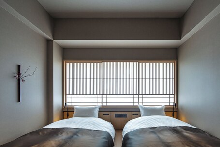 Hotel tou nishinotoin kyoto - Image 66