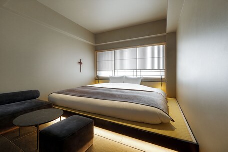 Hotel tou nishinotoin kyoto - Image 64