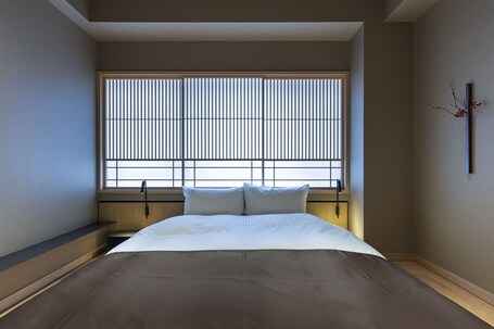 Hotel tou nishinotoin kyoto - Image 32