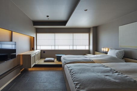 Hotel tou nishinotoin kyoto - Image 31