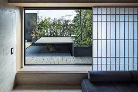 Hotel tou nishinotoin kyoto - Image 43
