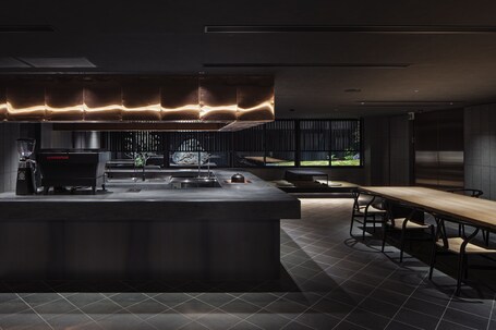 Hotel tou nishinotoin kyoto - Image 4