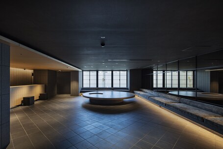 Hotel tou nishinotoin kyoto - Image 11