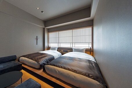 Hotel tou nishinotoin kyoto - Image 54