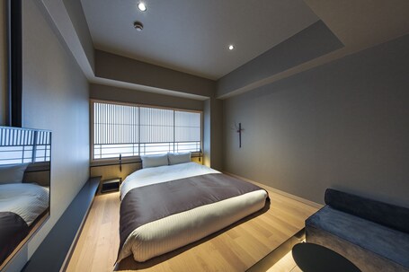 Hotel tou nishinotoin kyoto - Image 29