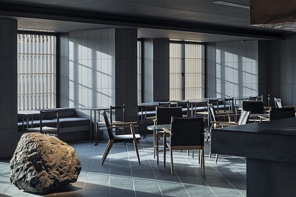 S'hi serveixen esmorzars