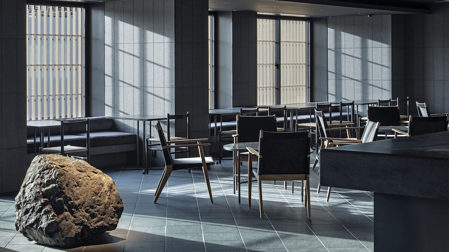 Hotel tou nishinotoin kyoto