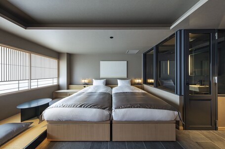 Hotel tou nishinotoin kyoto - Image 2