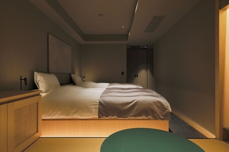 Hotel tou nishinotoin kyoto - Image 53