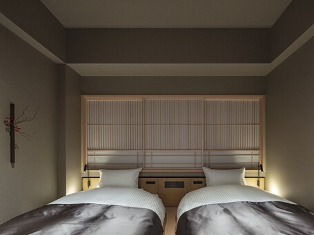 Hotel tou nishinotoin kyoto - Image 46