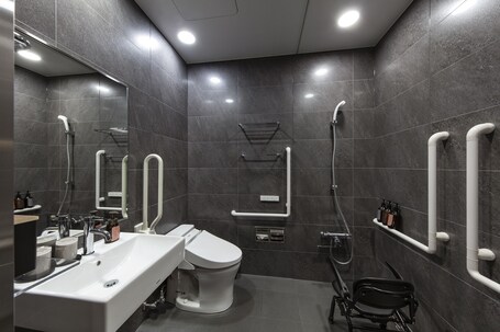 Hotel tou nishinotoin kyoto - Image 21