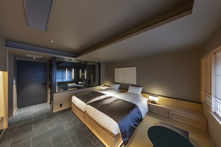 Hotel tou nishinotoin kyoto - Image 51