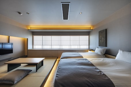 Hotel tou nishinotoin kyoto - Image 30