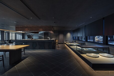 Hotel tou nishinotoin kyoto - Image 1