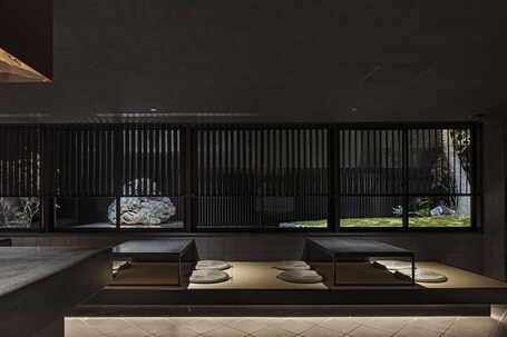 Hotel tou nishinotoin kyoto - Image 9