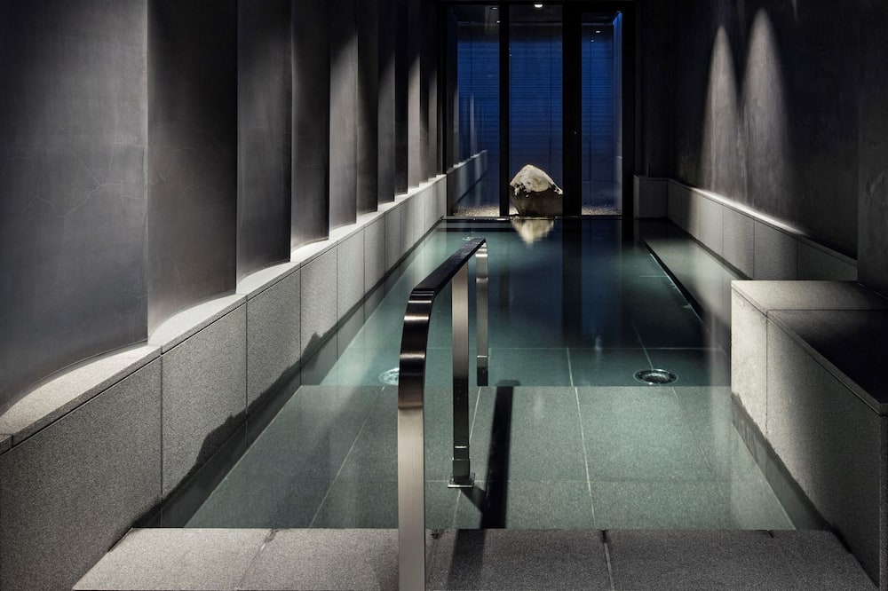 Hotel tou nishinotoin kyoto