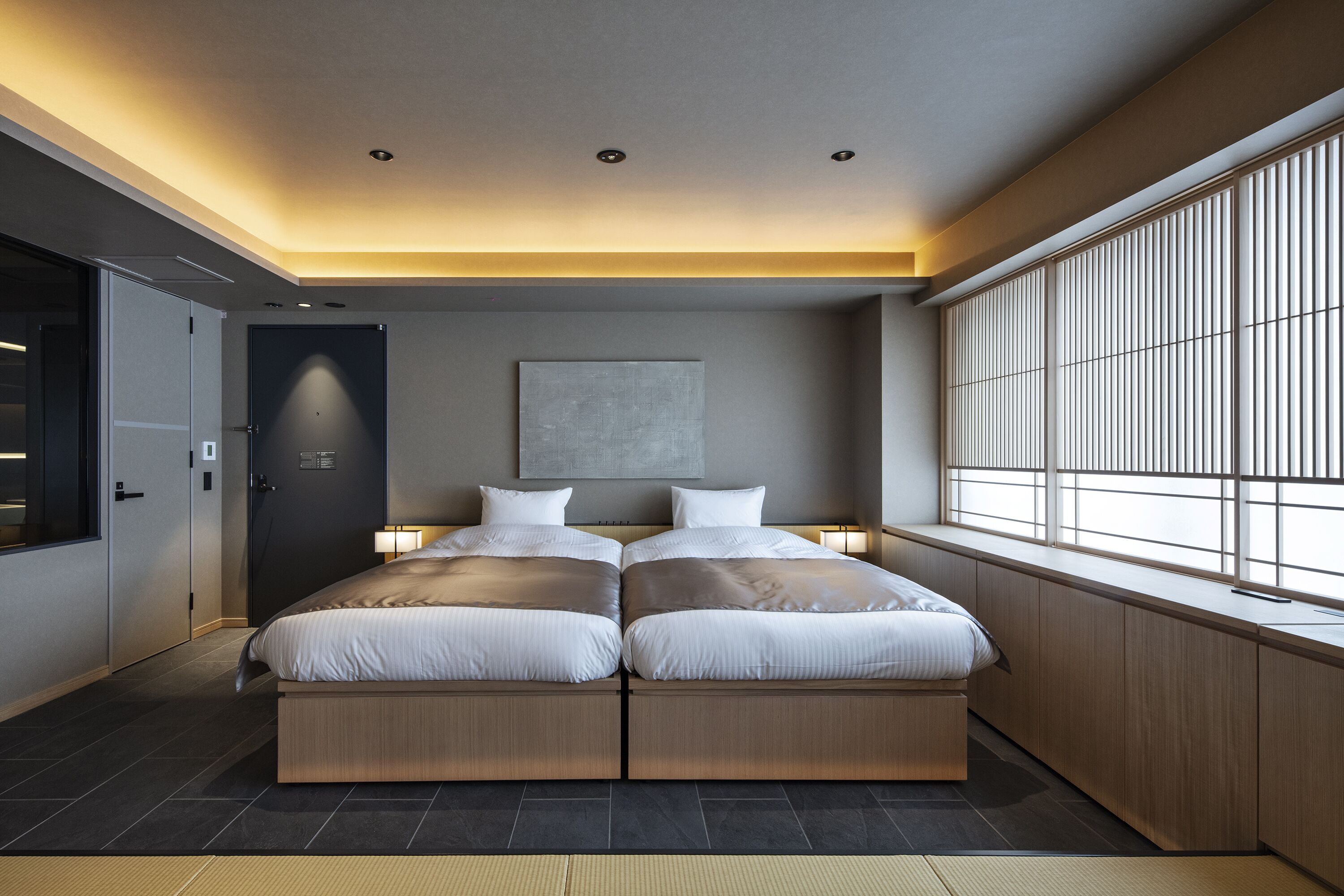 1 bedroom, in-room safe, blackout curtains, iron/ironing board