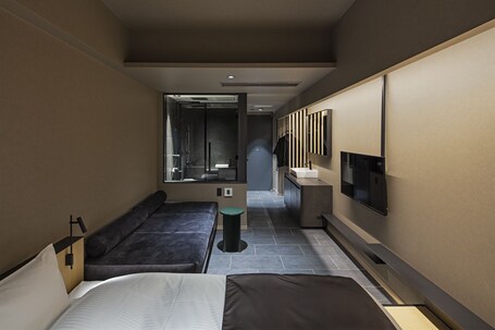 Hotel tou nishinotoin kyoto - Image 16