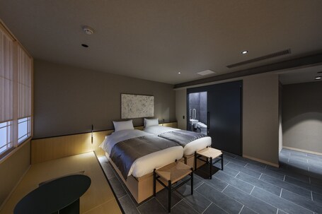 Hotel tou nishinotoin kyoto - Image 52