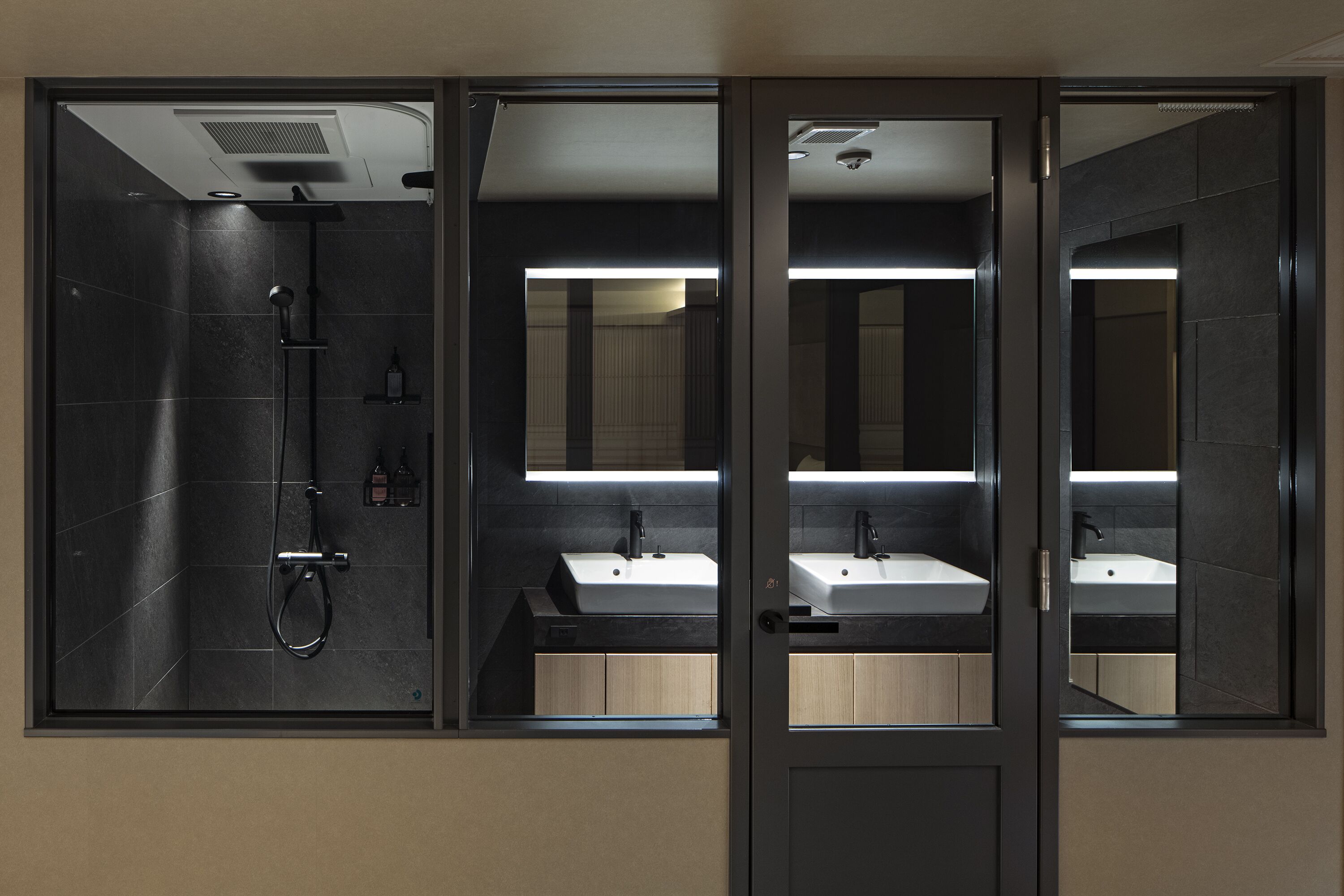 Foto - hotel tou nishinotoin kyoto