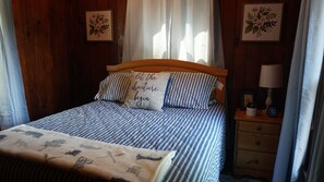 3 habitaciones, cuna de viaje, wifi gratis y ropa de cama 