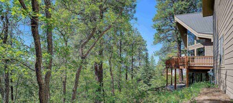 Sancho's Casita: Cozy Studio with Full Kitchen, 15 Minutes to Wolf Creek, 10 Minutes to Hot Springs
