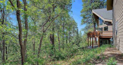 Sancho's Casita: Cozy Studio with Full Kitchen, 15 Minutes to Wolf Creek, 10 Minutes to Hot Springs