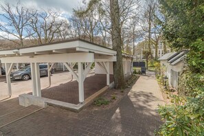 Boendeområde