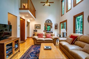 Caminetto, lettore DVD